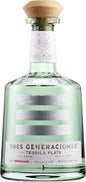 Sauza Tres Generaciones Plata Tequila 750mL