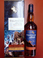 Talisker Distillers Edition Double Matured Amoroso Sherry Cask Wood Single Malt Scotch Whisky 2022