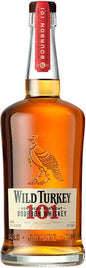 Wild Turkey 101 Bourbon 750mL