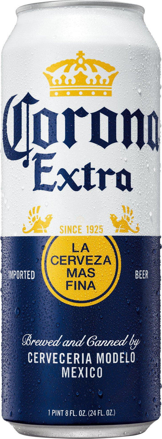 Corona Extra Mexican Lager Beer 6pk