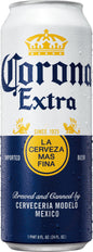 Corona Extra Mexican Lager Beer 6pk