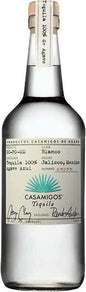 Casamigos Blanco Tequila 1L