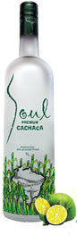 Soul Cachaca Brazilian Rum 750mL