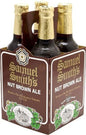 Samuel Smith Nut Brown Ale Bottles 4Pk
