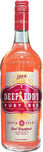 Deep Eddy Pineapple Vodka 1L