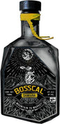 Bosscal Mezcal Damiana