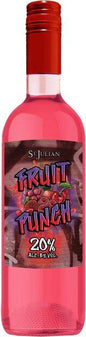 Saint Julian Fruit Punch
