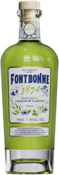 Fontbonne Herbal Liqueur
