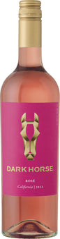Dark Horse Rosé Wine