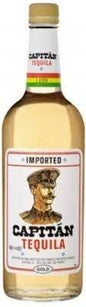 Captain Gold Tequila 1lit