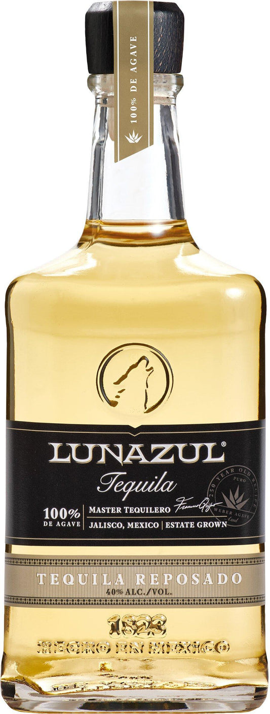 Lunazul Reposado Tequila 1.75L