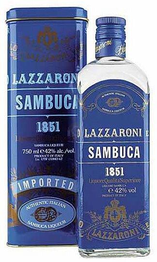 Lazzaroni Sambuca