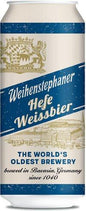 Weihenstephaner Hefe Weissbier 4Pk 16.9oz