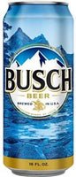 Busch 6PK 16oz