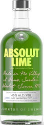Absolut Citron Flavored Vodka 750mL