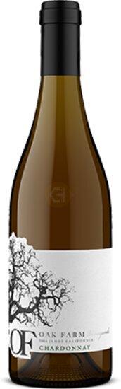 Oak Farm Vineyards Chardonnay