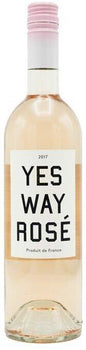 Yes Way Rosé