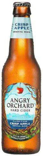 Angry Orchard Crisp Apple 6PK
