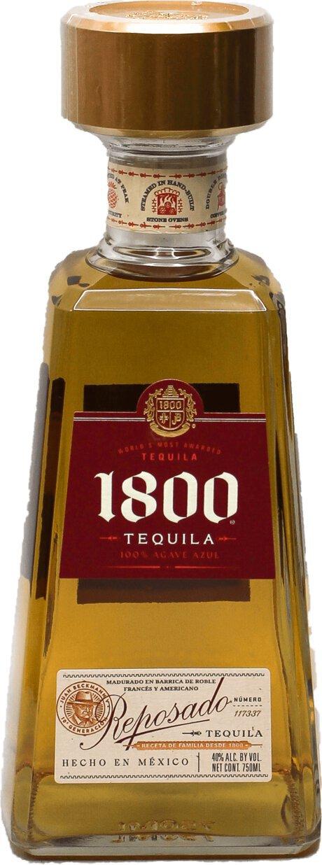 1800 Reposado Tequila 750mL