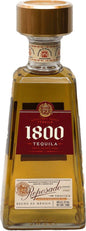 1800 Reposado Tequila 750mL