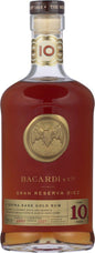 BACARDI Gran Reserva Diez Rum 1.75mL