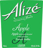 Alizé Apple Liqueur 750mL
