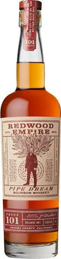Redwood Empire Pipe Dream 101 Proof 750mL