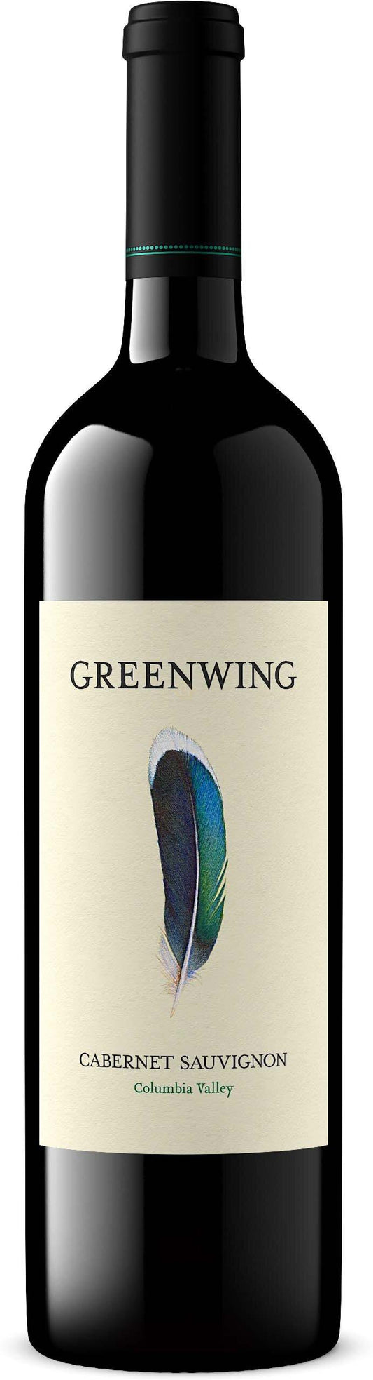 Greenwing Cabernet Sauvignon