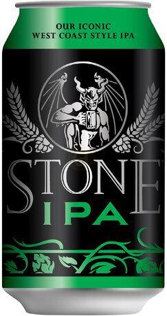 Stone Brewing IPA 6PK