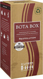 Bota Box Redvolution Red Box
