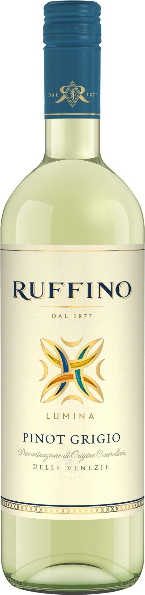 Ruffino Lumina Pinot Grigio 750mL