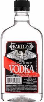 Barton Vodka 1.75L