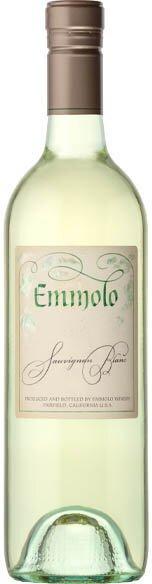 Emmolo Sauvignon Blanc