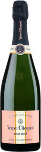 Veuve Clicquot Rich Rose