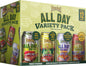 Founders All Day Variety Pack 12PK