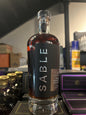 Bespoken Sable Whiskey 750mL