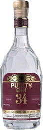 Purity 34 Gin 750mL