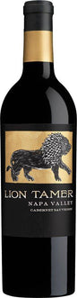 Hess Lion Tamer Cabernet Sauvignon Napa Valley