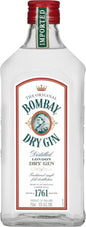 Bombay Distilled London Dry Gin 750mL