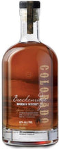 Breckenridge Straight Bourbon Whiskey 750mL