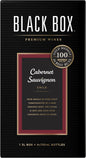 Black Box Cabernet Sauvignon Red Wine Box 3L