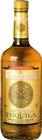 Montezuma Silver Tequila 750mL