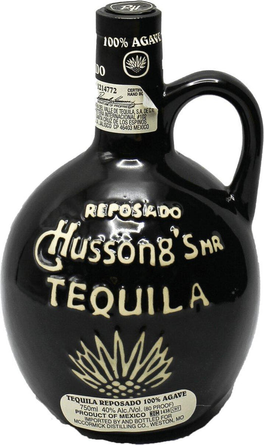 Hussong's Reposado Tequila 750mL