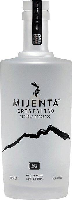 Mijenta Cristalino Tequila 75L