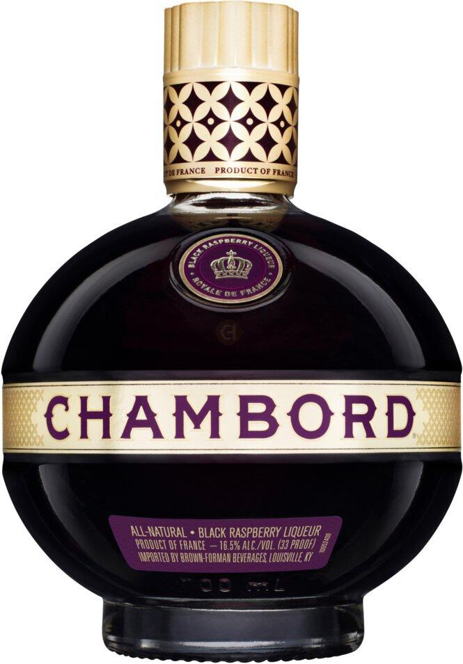 Chambord Black Raspberry Liqueur 700mL