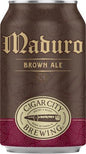 Cigar City Maduro