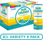 Sun Cruiser Iced Tea & Vodka Variety Pack