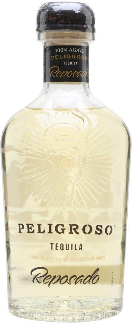 Peligroso Reposado Tequila