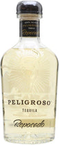 Peligroso Reposado Tequila