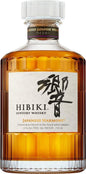 Hibiki Japanese Harmony Whisky 750mL